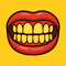 Yellow Teeth